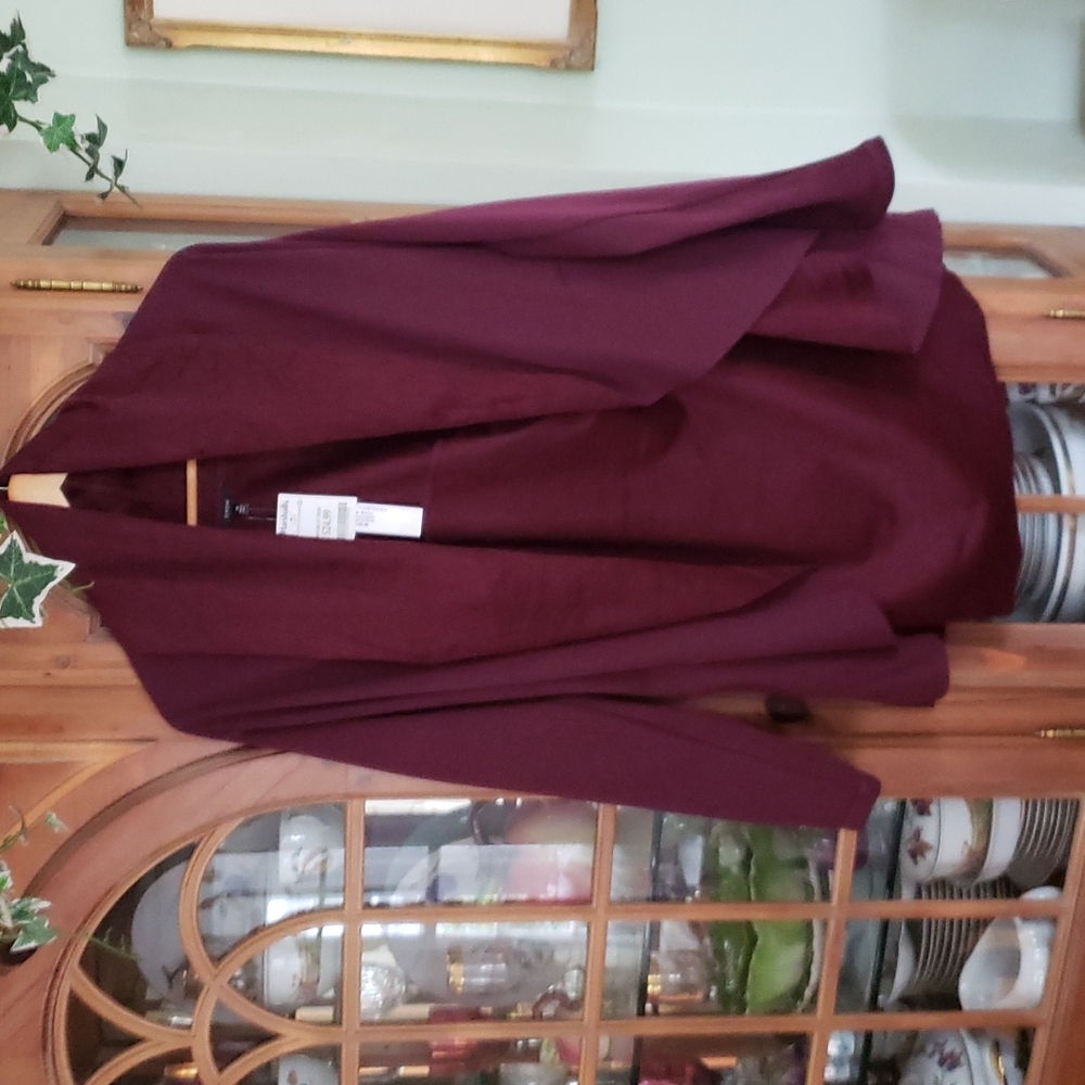 Anthro Soft Drew Cardigan